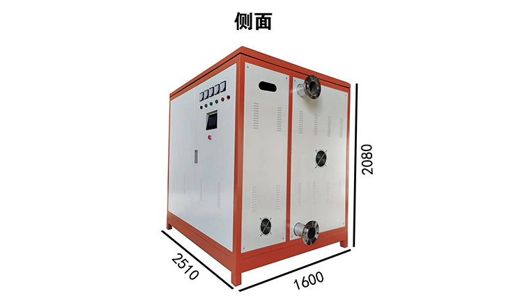 型號(hào)：MCL-AC- 400