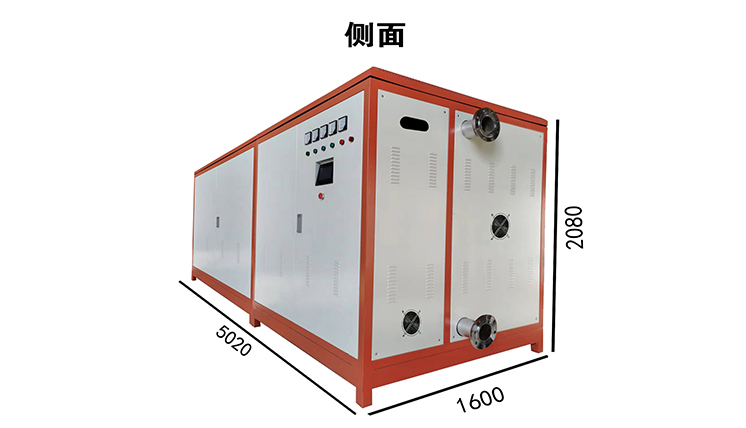 型號(hào)：MCL-AC-800