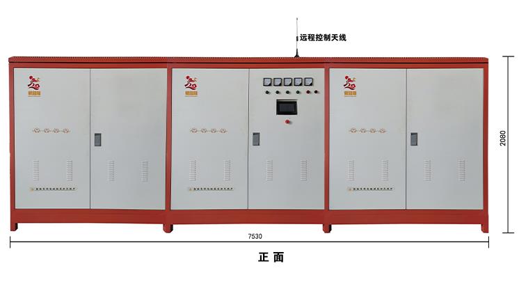 型號(hào)：MCL-AC-1200